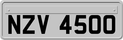 NZV4500