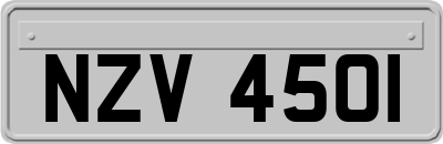 NZV4501
