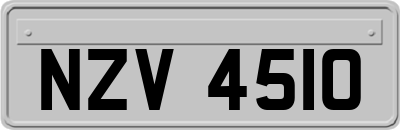 NZV4510