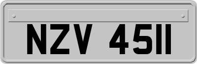 NZV4511