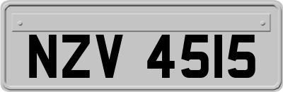 NZV4515