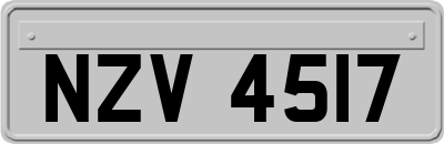NZV4517