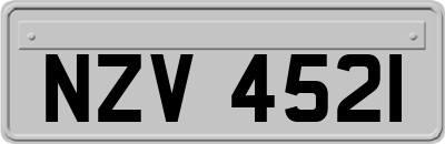 NZV4521