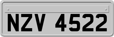 NZV4522