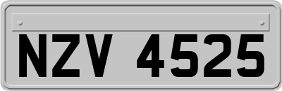NZV4525