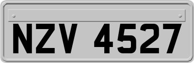 NZV4527