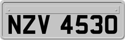 NZV4530