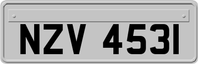 NZV4531