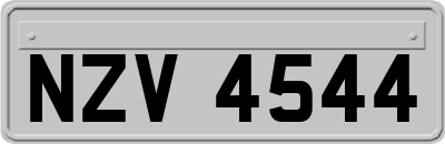 NZV4544