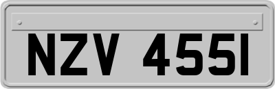 NZV4551