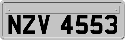 NZV4553