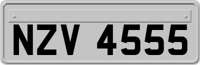 NZV4555