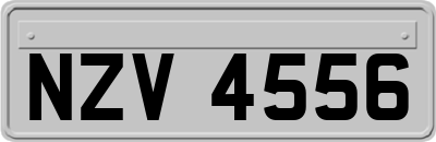 NZV4556