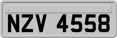 NZV4558