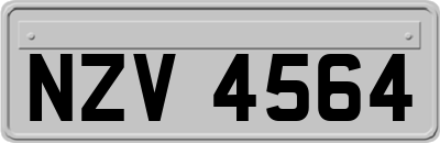 NZV4564