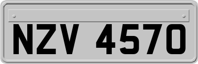 NZV4570