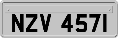 NZV4571