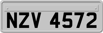 NZV4572