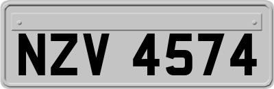 NZV4574