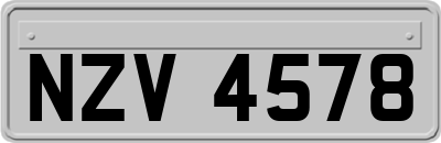 NZV4578