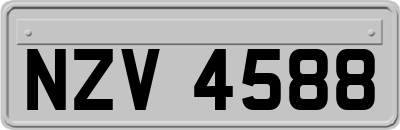 NZV4588