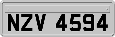 NZV4594