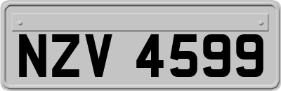 NZV4599