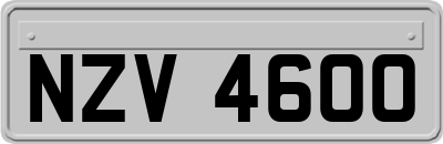 NZV4600