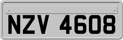 NZV4608