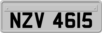 NZV4615