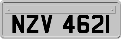 NZV4621