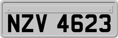 NZV4623