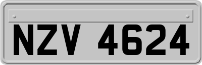 NZV4624