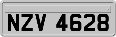 NZV4628