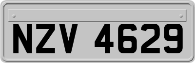NZV4629
