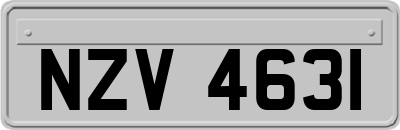 NZV4631