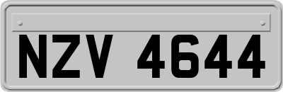 NZV4644