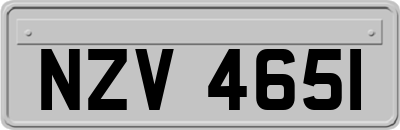 NZV4651