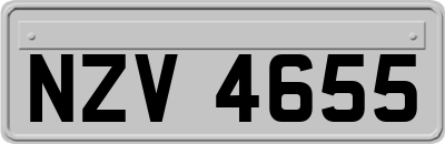 NZV4655