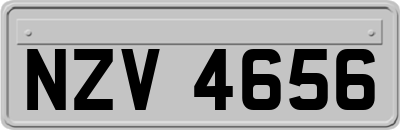 NZV4656