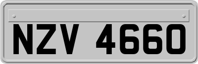 NZV4660
