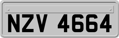 NZV4664