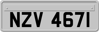 NZV4671