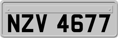 NZV4677