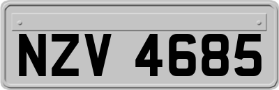 NZV4685