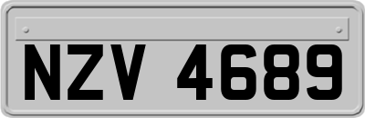 NZV4689