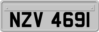 NZV4691