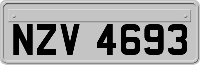 NZV4693