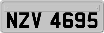 NZV4695