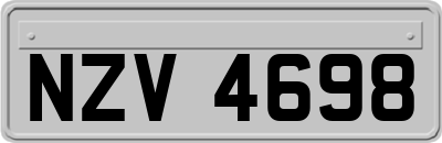 NZV4698